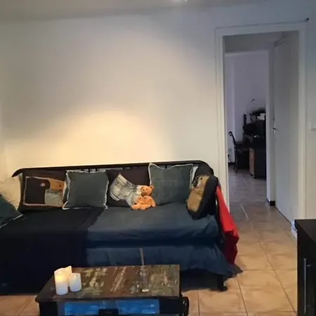 Apartment 2 Pieces Tres Calme *