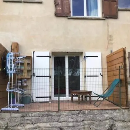 Appartamento 2 Pièces Très Calme *